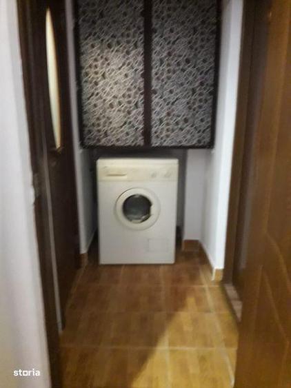 Apartament cu 2 camere semidecomandat, mobilat în Kogălniceanu