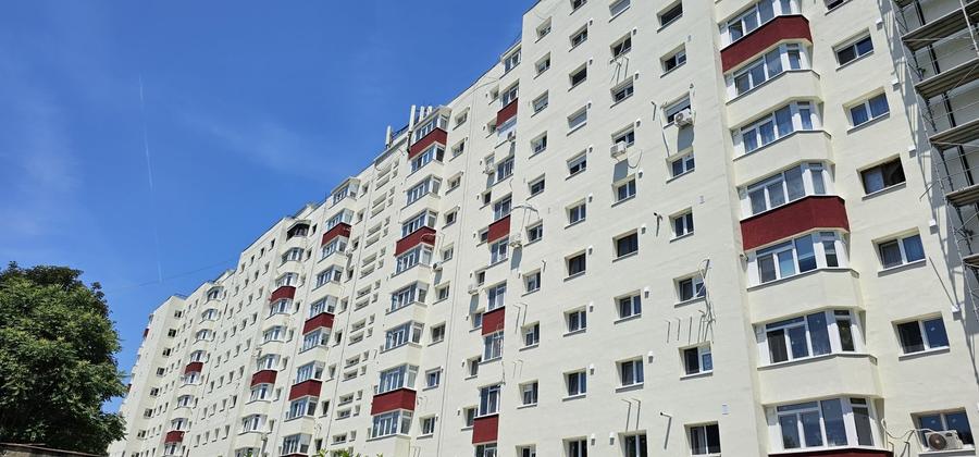 Brancoveanu - Oltenitei - bloc 1983 - nerenovat, comision 0 - 1