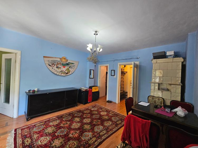 Apartament de 2 camere pe Șoseaua Olteniței/2-Room Apartment -Șoseaua Olteniței - 1