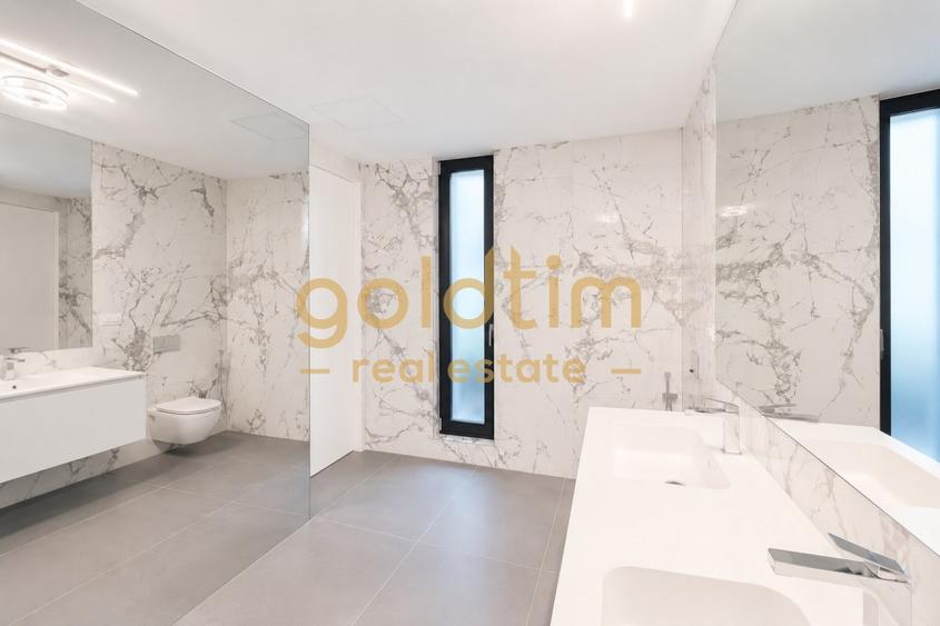 APARTAMENT LUX/BLOC BOUTIQUE/TERASA/ZONA DE REFERINTA/CHARLES DE GAULLE - 18