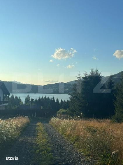 Teren de 1000 mp, în Central