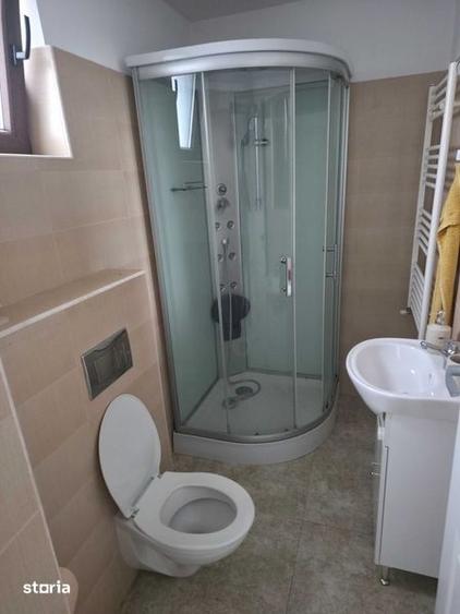 Casă cu 4 camere cu Teren 150 Mp în Militari