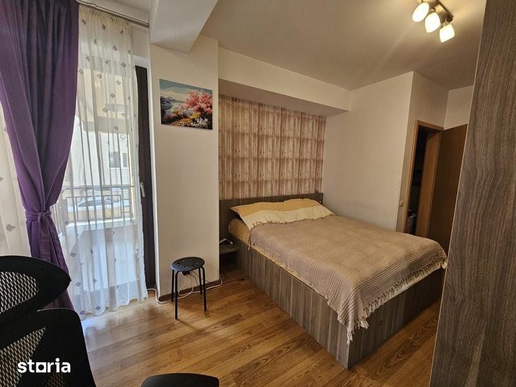 Apartament cu 3 camere în Ghencea