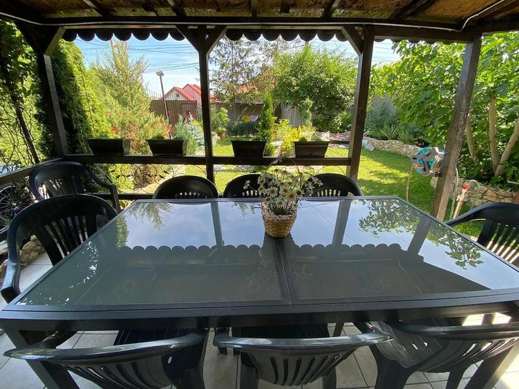 Casă cu 4 camere cu Teren 430 Mp în Central