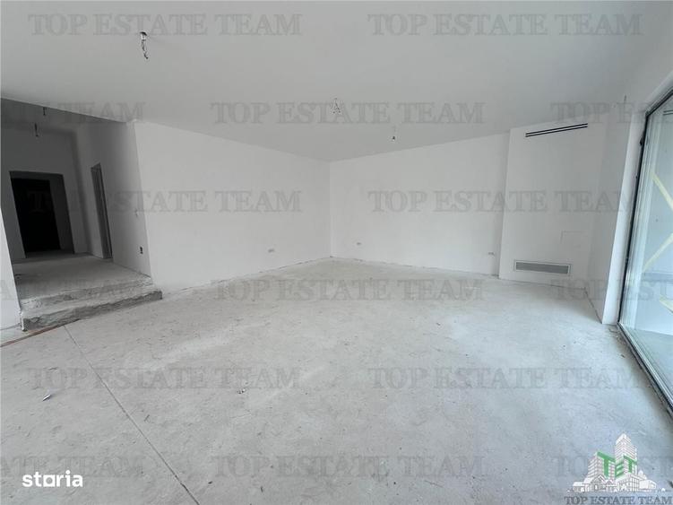 Apartament 4 camere de vanzare in zona Herastrau Bucuresti - 5
