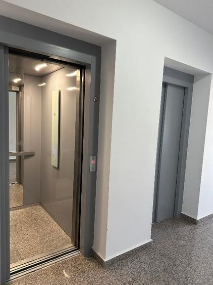 Garsonieră decomandată, mobilată în Chiajna