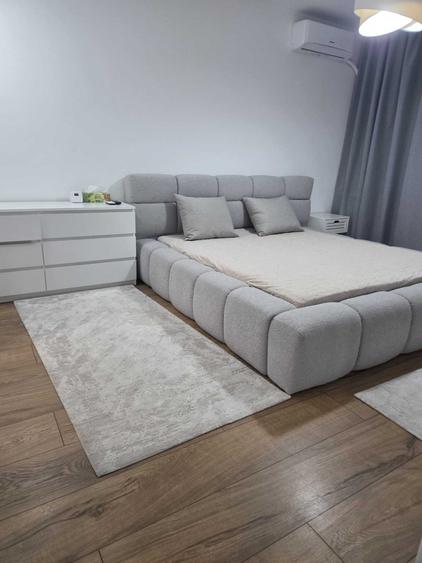 Apartament cu 2 camere decomandat în Avantgarden
