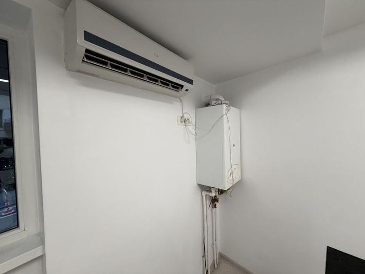 Apartament cu 3 camere în Universitate