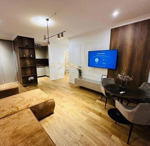 One Cotroceni Park – Apartament 2 Camere de lux + Parcare Subterană - 2