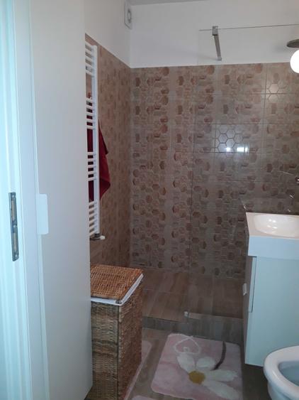 Apartament cu 3 camere decomandat în Grigorescu