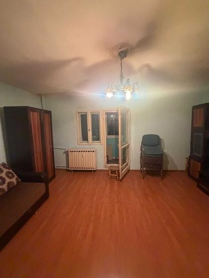 Apartament 2 camere decomandat de vanzare, bloc reabilitat, 13 Septembrie - 8