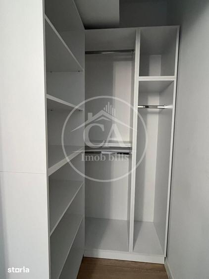 Apartament cu 2 camere de inchiriat in Prima Arena Oradea - 7
