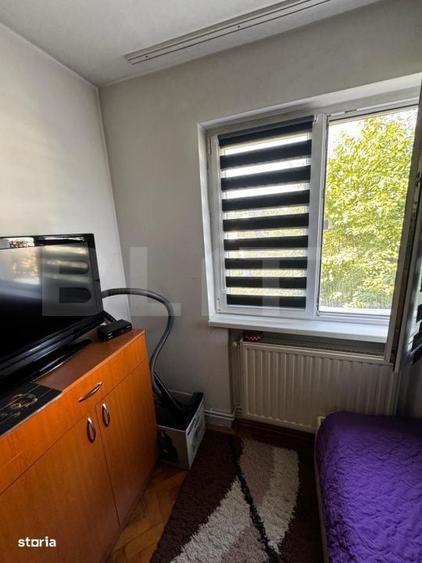 Apartament cu 3 camere în Mureșeni