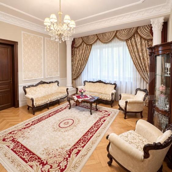 Apartament cu 3 camere decomandat, mobilat în Iosefin