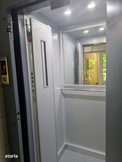Proprietar inchiriez ap 2 camere, et.6/8, cu vedere la parcul Circului - 12