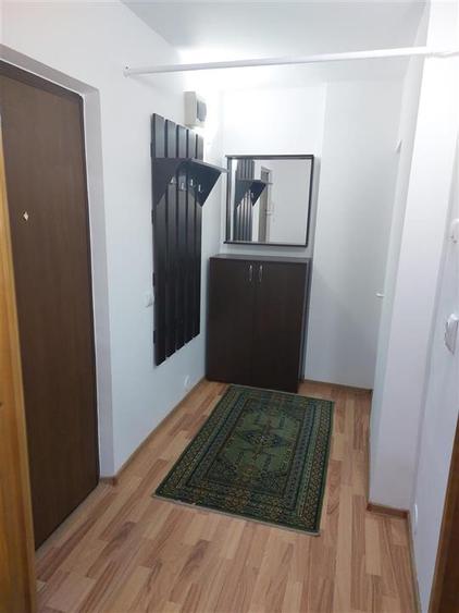 Garsonieră decomandată în Gării