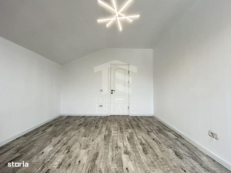 Casă cu 4 camere în Pecineaga