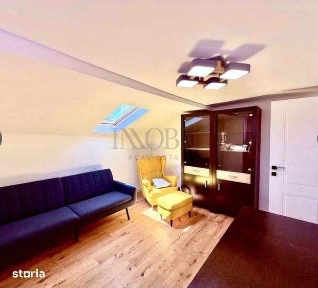 Apartament cu 3 camere în Centrul Civic