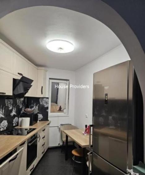 Apartament cu 2 camere, mobilat în 1 Decembrie 1918