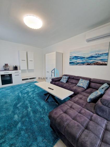 Apartament 3 camere, 78 mp, decomandat, prima închiriere, Grand Beetle Residence - 8