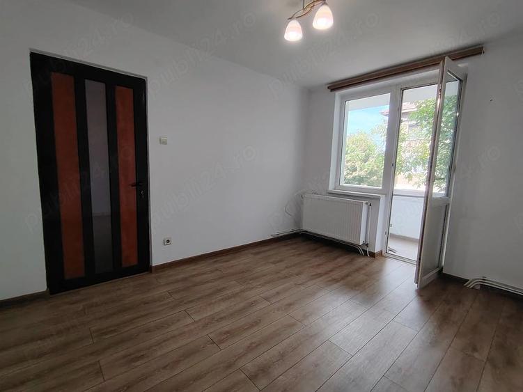 Apartament cu 2 camere semidecomandat în Ultracentral