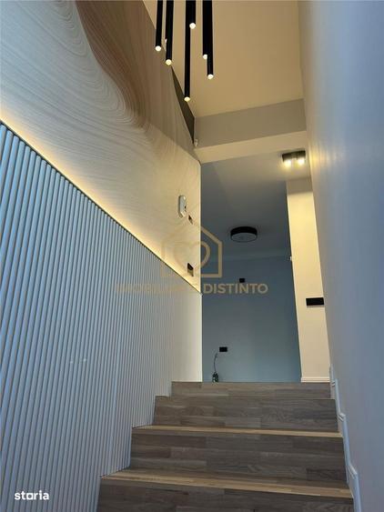 Apartament cu 4 camere în Central