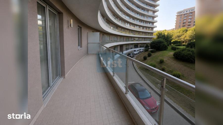 Apartament 2 camere semidecomandat, Plopilor - USAMV / Parcul Rozelor - 2