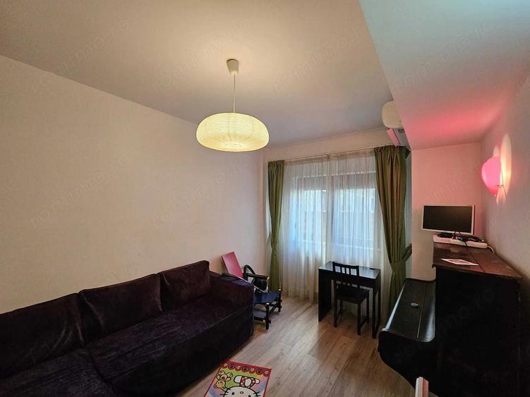 Apartament 4 Camere + curte ( Obor Towers metrou Obor) - 1
