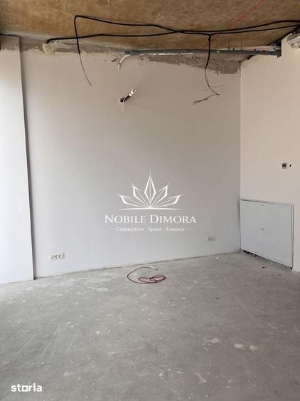Spațiu comercial, de 36 mp, în Central