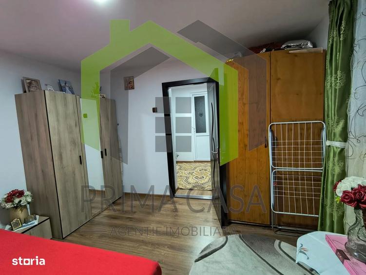 Casa de vanzare in Ograzile - 921mp teren (13km de Buzau) - 4
