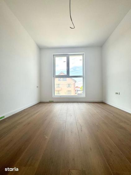 1/2 Duplex 118 mp, teren 268 mp - Chisoda, Str. Bucegi - 8