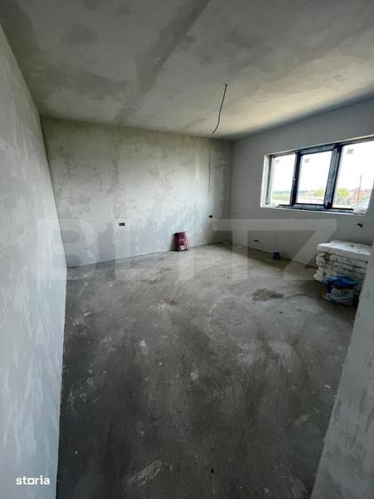 Casă cu 4 camere cu Teren 800 Mp în Slobozia Conachi