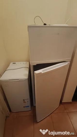Apartament cu 2 camere decomandat în Podu Roș