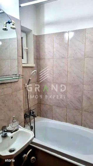 Apartament cu 3 camere, mobilat în Mănăștur — fotografia 2