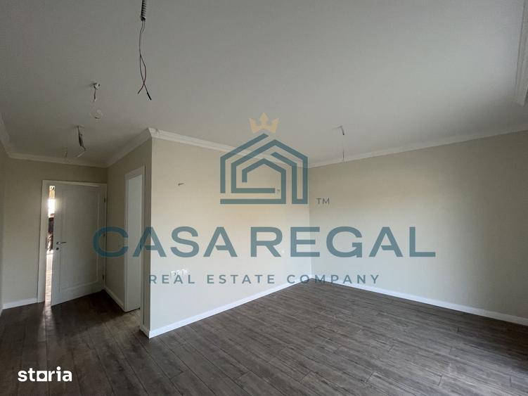 Casă cu 4 camere cu Teren 440 Mp în Nufărul