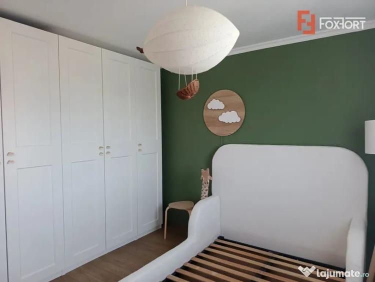 COMISION 0% Casa insiruita cu 3 camere - Sanandrei - Sanandrei (Timis) - 9