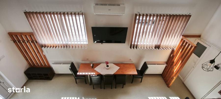 Casă cu 1 camere cu Teren 150 Mp în Central