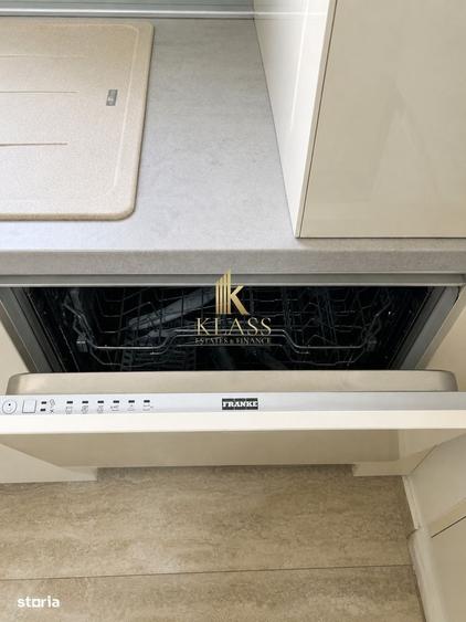 Apartament premium 3 camere de Inchiriat | Gradina privata 35 mp | Flo - 4
