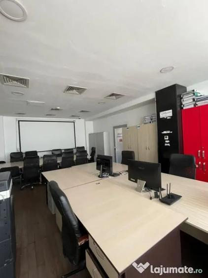 Spațiu comercial, de 660 mp, în Titulescu