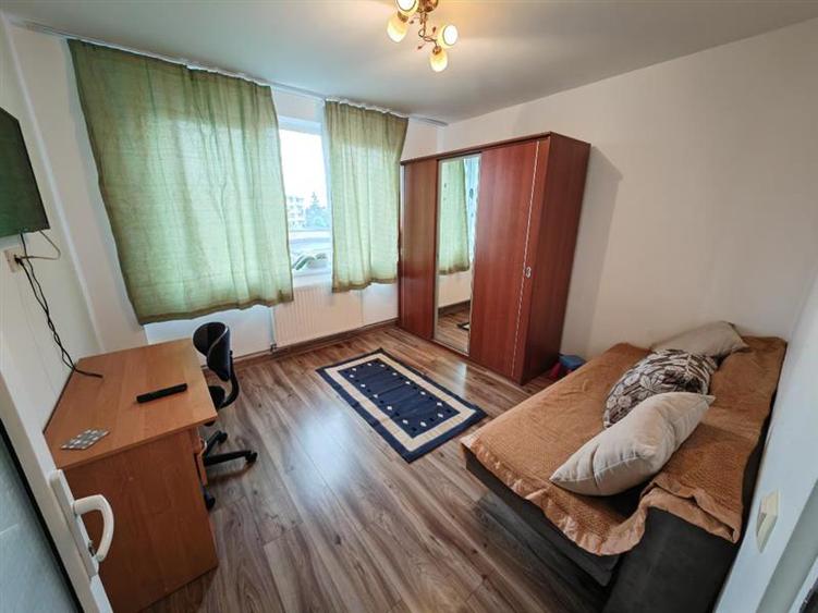 Apartament cu 2 camere semidecomandat, mobilat în Astra
