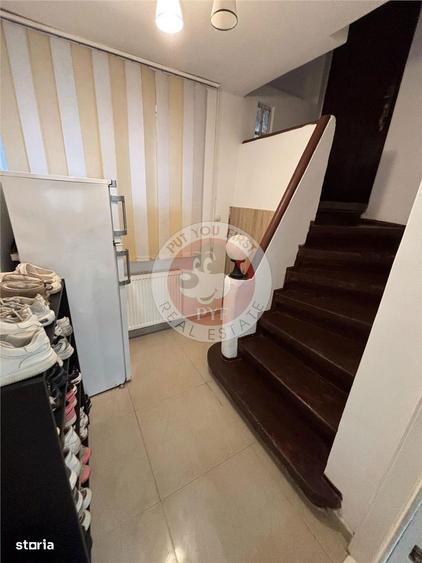 Parc Lisabona | 3 camere in Vila | 53mp | Semidec | RS I | B12800 - 10