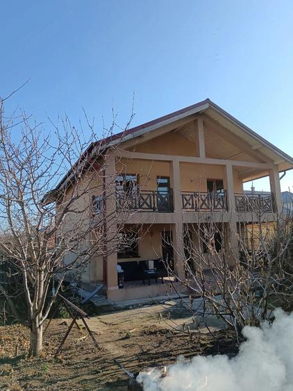 Casa de vanzare Comuna Berceni - 13