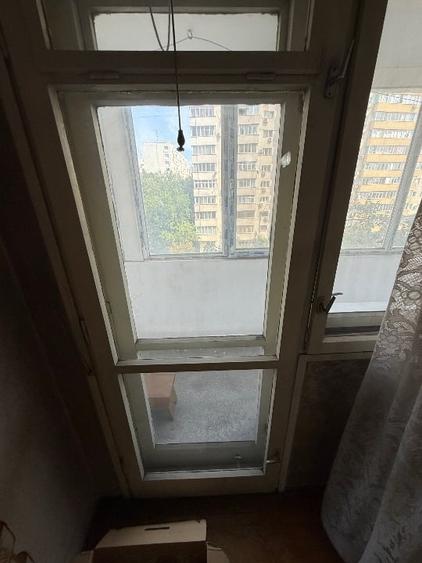 Apartament cu 2 camere semidecomandat în Obor