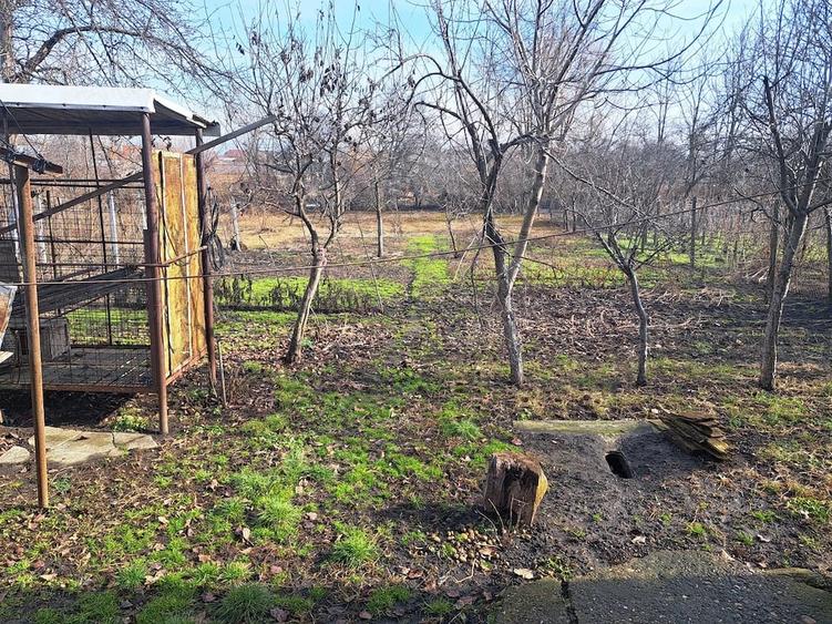 Casă cu Teren 1024 Mp în Central