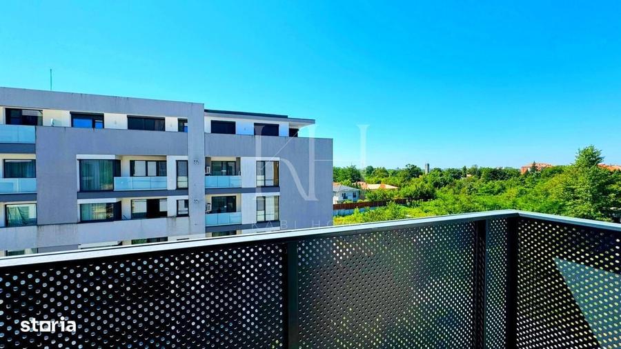 Apartament 3 camere vizavi de Stejarii | Langa Padurea Baneasa | Exclu - 1