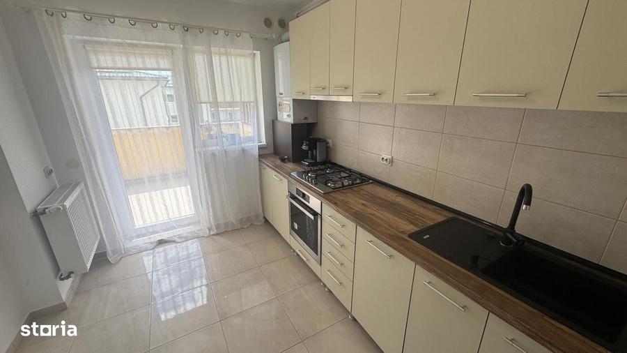 Apartament 2 Camere, mobilat si utilat - Selimbar Sibiu - 11