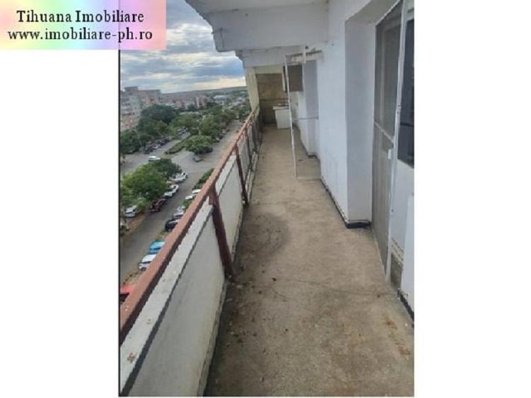 Apartament cu 2 camere decomandat în Mărășești