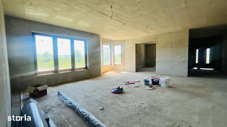 Casa Noua De Vanzare In Blandiana, Jud. Alba - 12