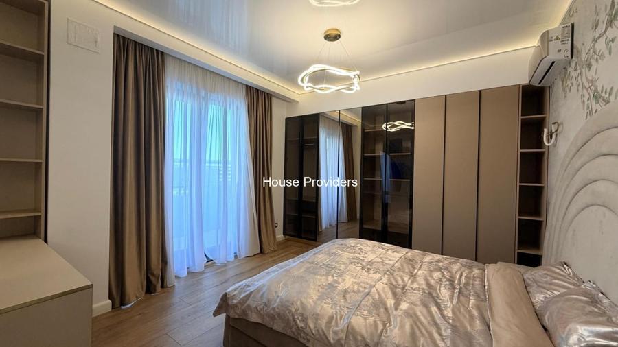 Penthouse 4 Camere 3 bai|Terasa 180mp|Aviatiei Porsche Nord - 4
