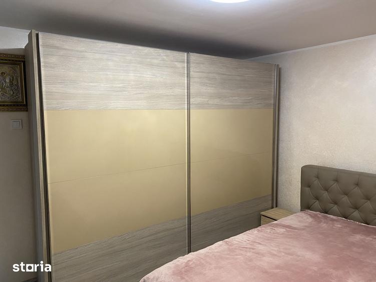 Apartament cu 4 camere în Central